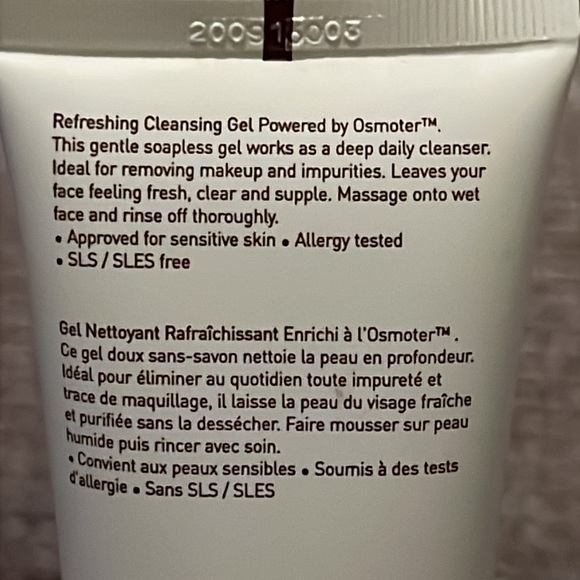 Ahava Time To Clear Refreshing Cleansing Gel - Brand New - Picture 6 of 10